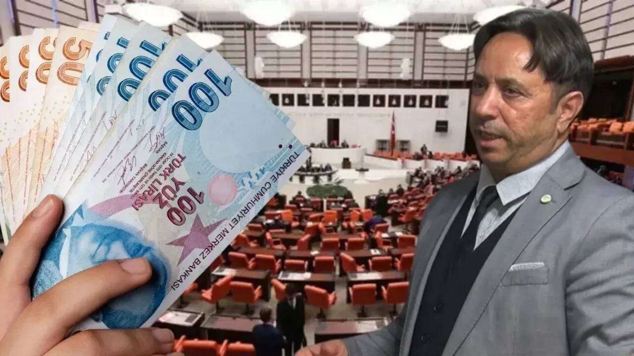 SGK uzmanı İsa Karakaş tek tek hesapladı: SSK, Bağ-Kur ve memur emeklisinin ocakta alacağı zammı duyurdu 1